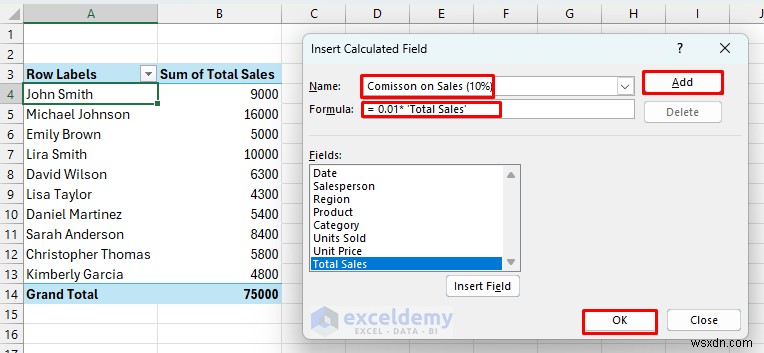 Master Pivot Tables: Advanced Calculated Fields & Multi-Source Insights