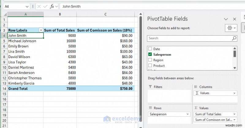 Master Pivot Tables: Advanced Calculated Fields & Multi-Source Insights