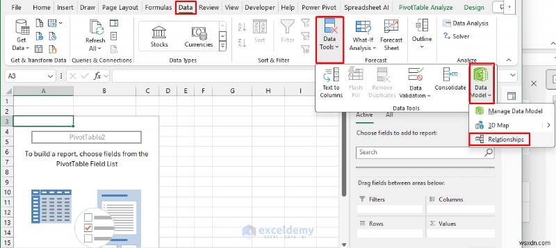 Master Pivot Tables: Advanced Calculated Fields & Multi-Source Insights