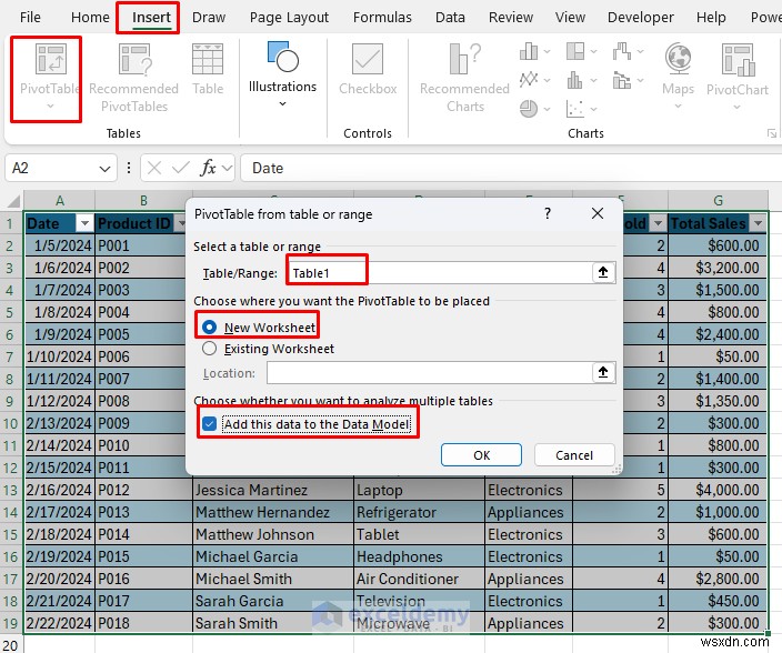 Master Pivot Tables: Advanced Calculated Fields & Multi-Source Insights
