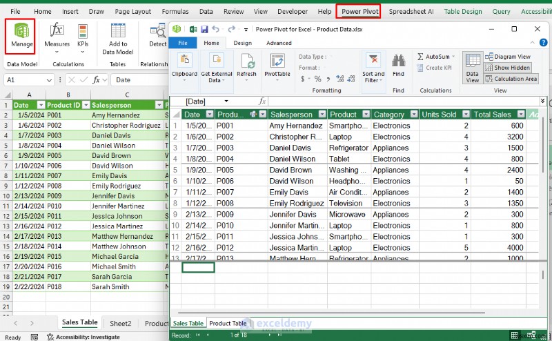 Master Pivot Tables: Advanced Calculated Fields & Multi-Source Insights