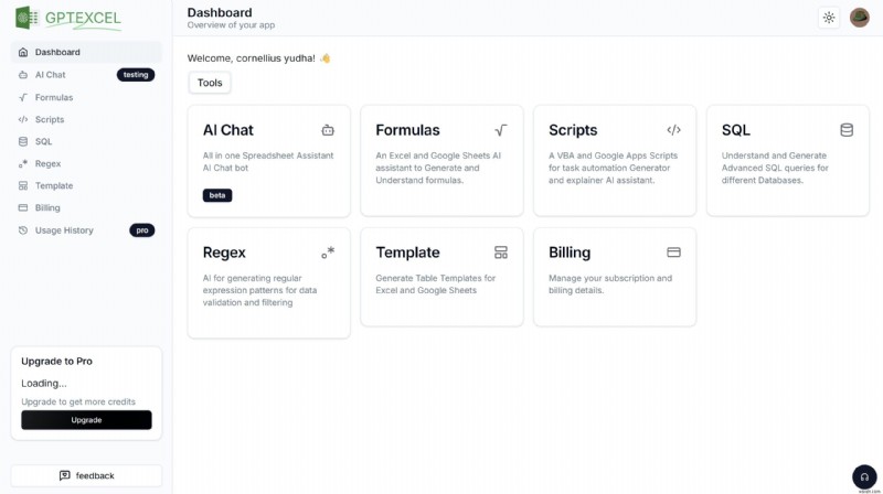 AI-Driven Excel Summaries: Simplify Complex Data with GPT