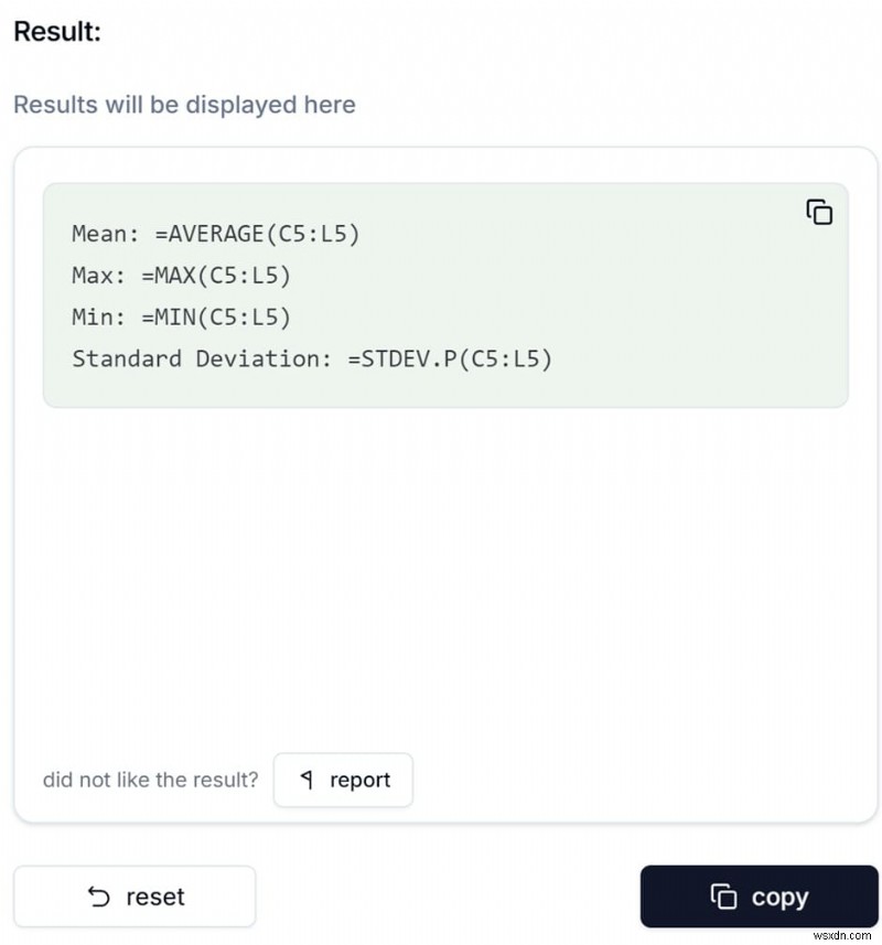 AI-Driven Excel Summaries: Simplify Complex Data with GPT