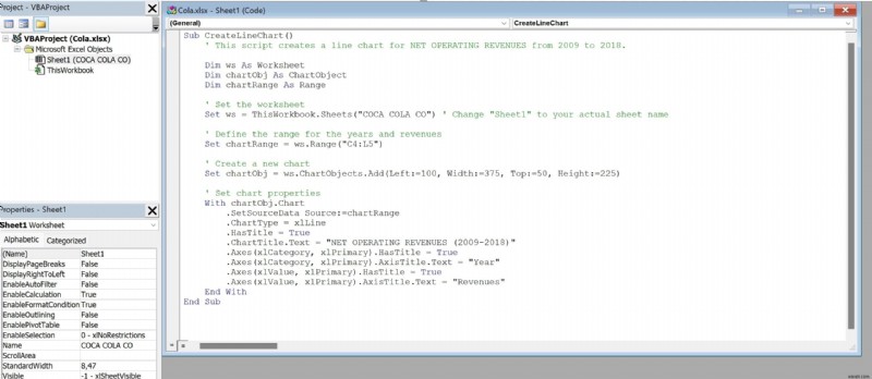 AI-Driven Excel Summaries: Simplify Complex Data with GPT