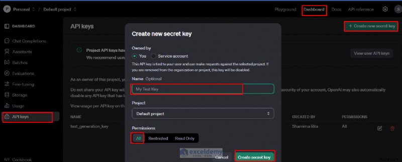 Build a Powerful GPT‑3 Content Generator Inside Excel