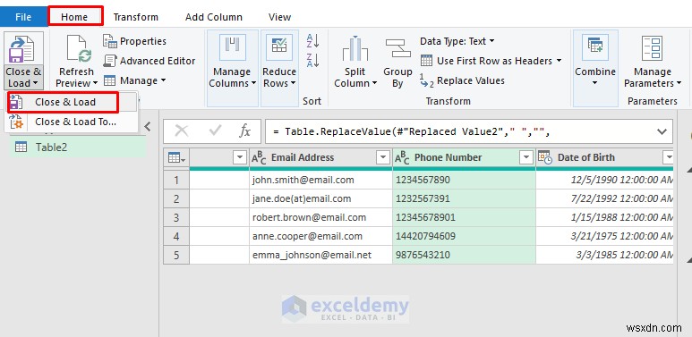 Expert Guide: Power Query vs. Google Sheets REGEX for Advanced Data Cleaning