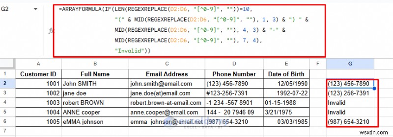 Expert Guide: Power Query vs. Google Sheets REGEX for Advanced Data Cleaning