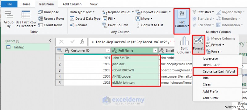 Expert Guide: Power Query vs. Google Sheets REGEX for Advanced Data Cleaning