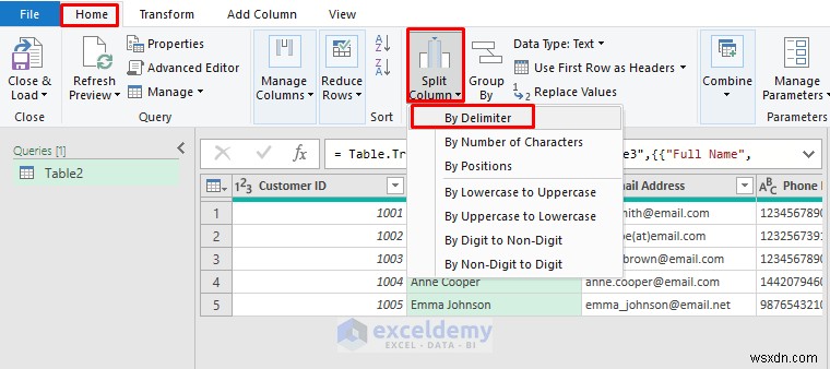 Expert Guide: Power Query vs. Google Sheets REGEX for Advanced Data Cleaning