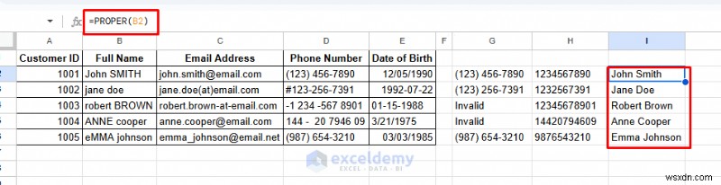 Expert Guide: Power Query vs. Google Sheets REGEX for Advanced Data Cleaning
