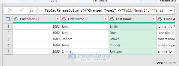 Expert Guide: Power Query vs. Google Sheets REGEX for Advanced Data Cleaning