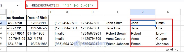 Expert Guide: Power Query vs. Google Sheets REGEX for Advanced Data Cleaning