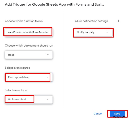 Build a Complete Google Sheets App: From Forms to Automated Scripts