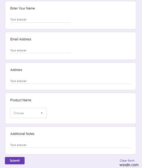 Build a Complete Google Sheets App: From Forms to Automated Scripts