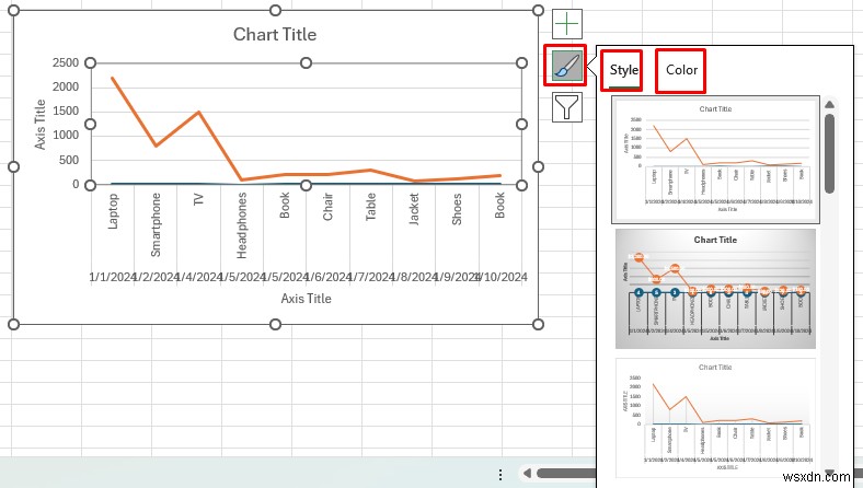 Master Excel Charts: Expert Tips for Stunning, Professional Visuals