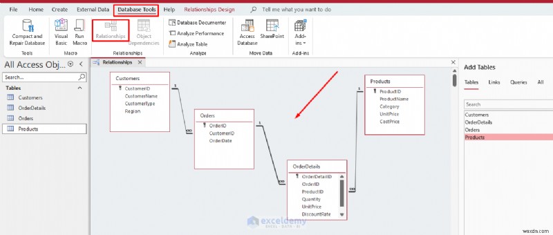Streamline Your Access Database: Adding Calculated Fields for Automatic, Accurate Cross-Table Computations