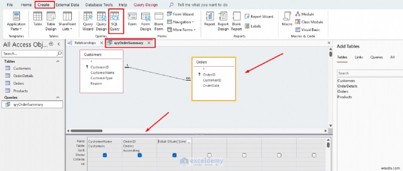 Streamline Your Access Database: Adding Calculated Fields for Automatic, Accurate Cross-Table Computations