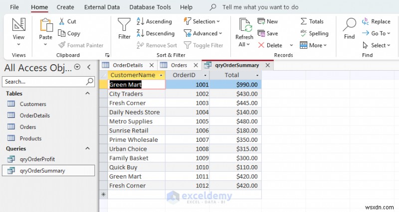 Streamline Your Access Database: Adding Calculated Fields for Automatic, Accurate Cross-Table Computations