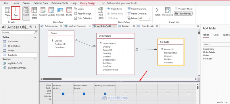 Streamline Your Access Database: Adding Calculated Fields for Automatic, Accurate Cross-Table Computations