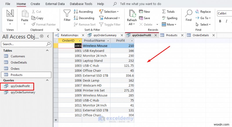 Streamline Your Access Database: Adding Calculated Fields for Automatic, Accurate Cross-Table Computations