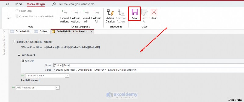 Streamline Your Access Database: Adding Calculated Fields for Automatic, Accurate Cross-Table Computations