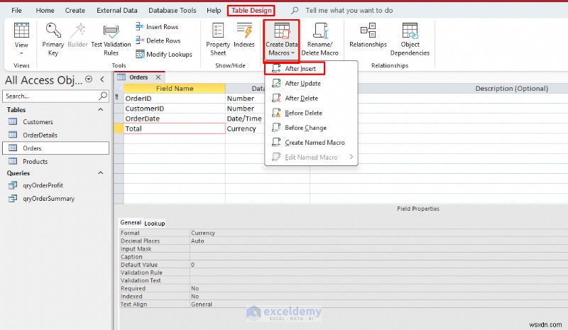 Streamline Your Access Database: Adding Calculated Fields for Automatic, Accurate Cross-Table Computations