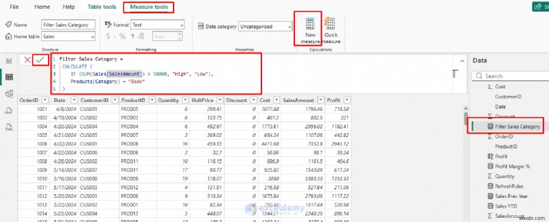 Master Power BI DAX: Simplify Complex Excel Calculations with 5 Essential Formulas
