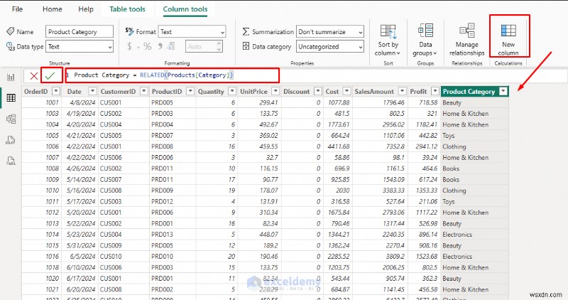 Master Power BI DAX: Simplify Complex Excel Calculations with 5 Essential Formulas
