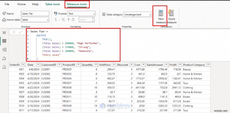 Master Power BI DAX: Simplify Complex Excel Calculations with 5 Essential Formulas