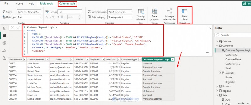 Master Power BI DAX: Simplify Complex Excel Calculations with 5 Essential Formulas