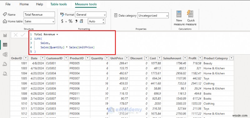 Master Power BI DAX: Simplify Complex Excel Calculations with 5 Essential Formulas