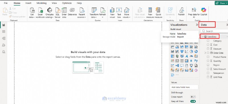 Create Your First DAX Measure in Power BI: A Step‑by‑Step Beginner Guide