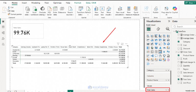 Create Your First DAX Measure in Power BI: A Step‑by‑Step Beginner Guide
