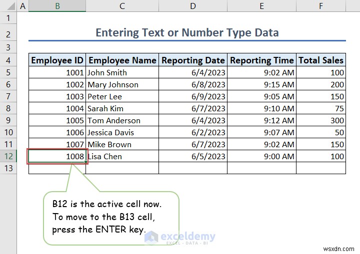Master Excel Data Entry: Basics, Forms & Error Handling