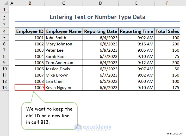 Master Excel Data Entry: Basics, Forms & Error Handling