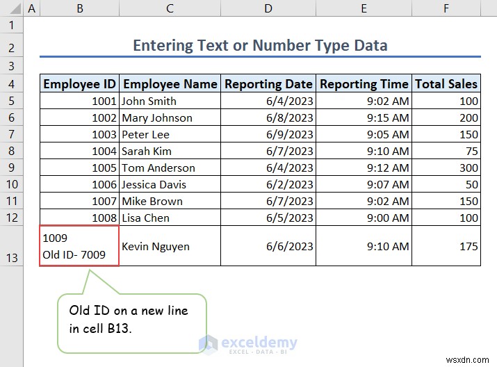 Master Excel Data Entry: Basics, Forms & Error Handling