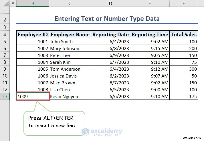 Master Excel Data Entry: Basics, Forms & Error Handling