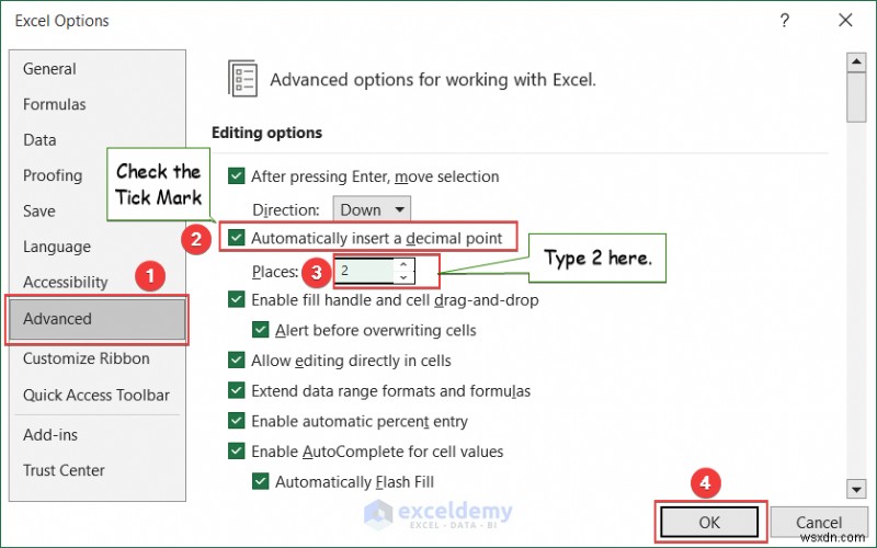 Master Excel Data Entry: Basics, Forms & Error Handling