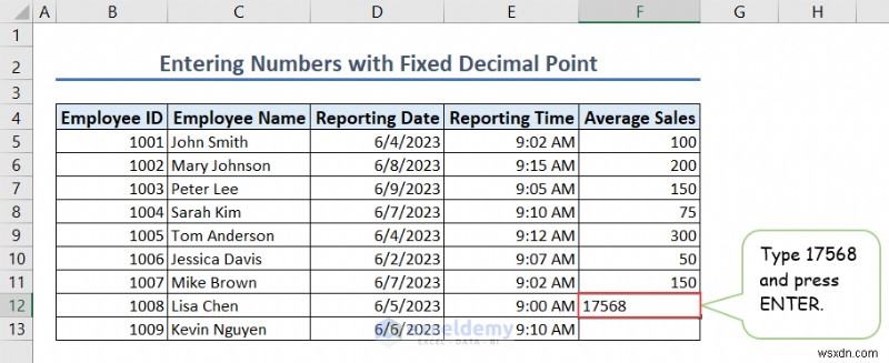 Master Excel Data Entry: Basics, Forms & Error Handling