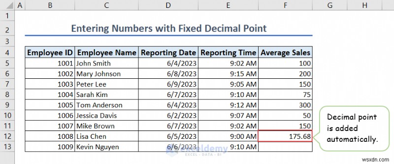 Master Excel Data Entry: Basics, Forms & Error Handling