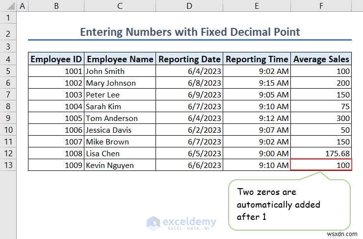 Master Excel Data Entry: Basics, Forms & Error Handling