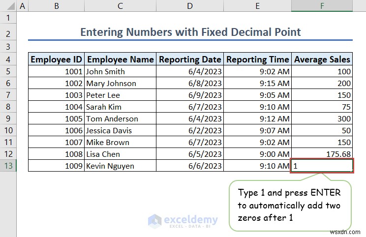 Master Excel Data Entry: Basics, Forms & Error Handling