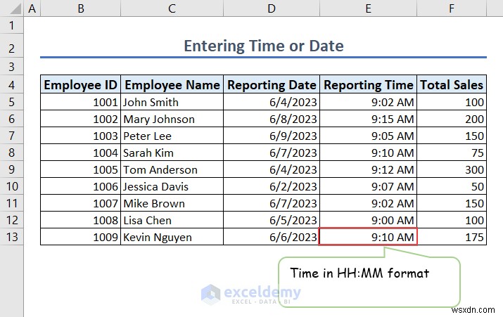 Master Excel Data Entry: Basics, Forms & Error Handling