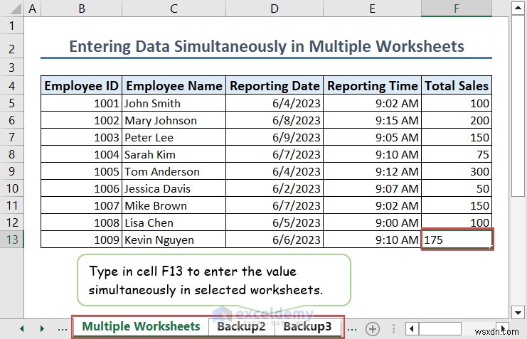 Master Excel Data Entry: Basics, Forms & Error Handling