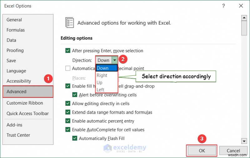 Master Excel Data Entry: Basics, Forms & Error Handling