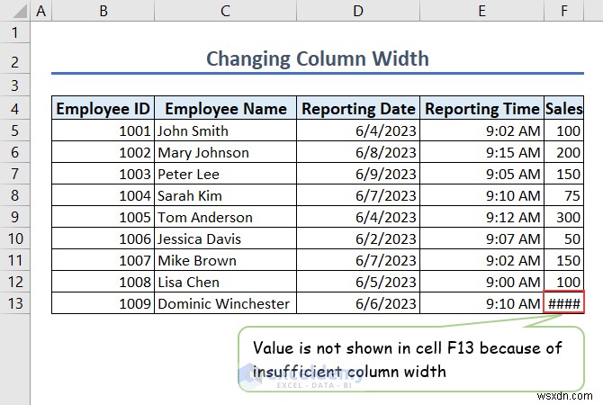 Master Excel Data Entry: Basics, Forms & Error Handling