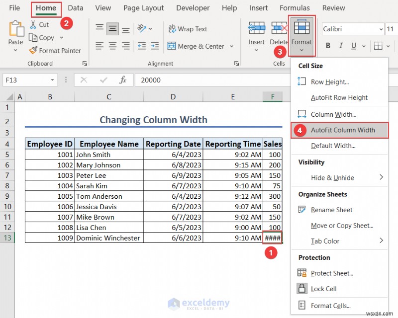 Master Excel Data Entry: Basics, Forms & Error Handling