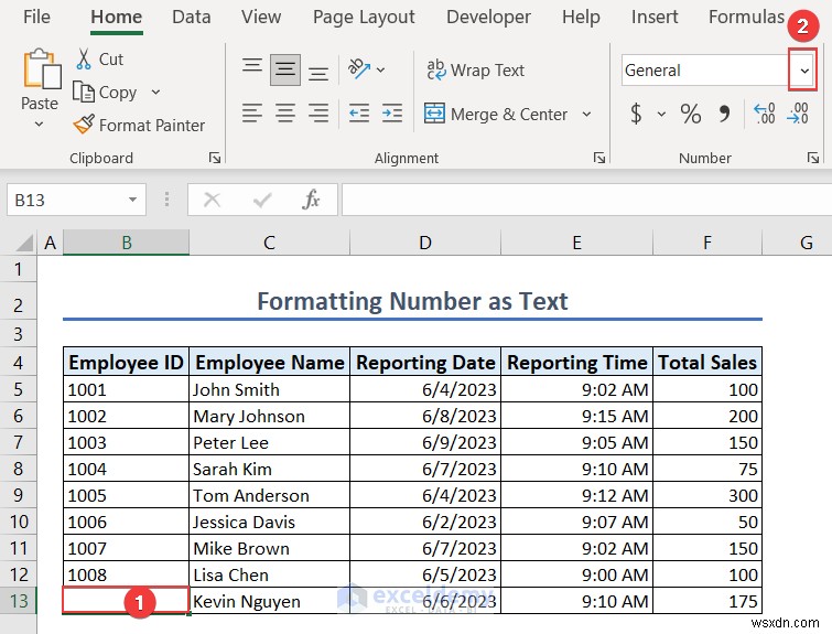 Master Excel Data Entry: Basics, Forms & Error Handling