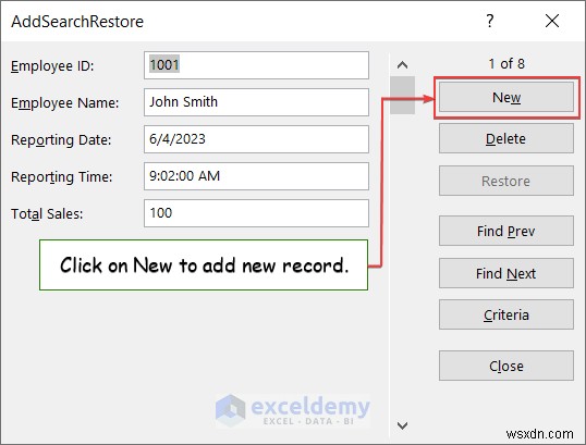 Master Excel Data Entry: Basics, Forms & Error Handling