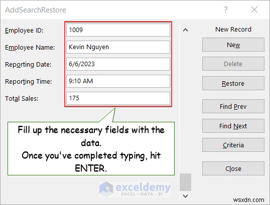 Master Excel Data Entry: Basics, Forms & Error Handling